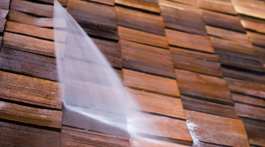 Professional tile roof repair services in Massena, IA